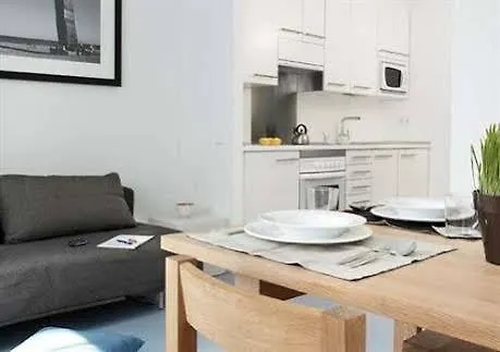 Whotells Barceloneta 3*, Barcelona