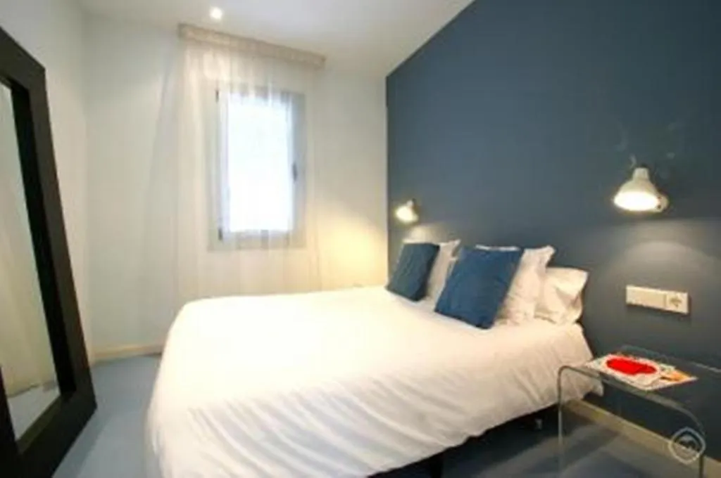 Whotells Barceloneta Hotel Barcelona