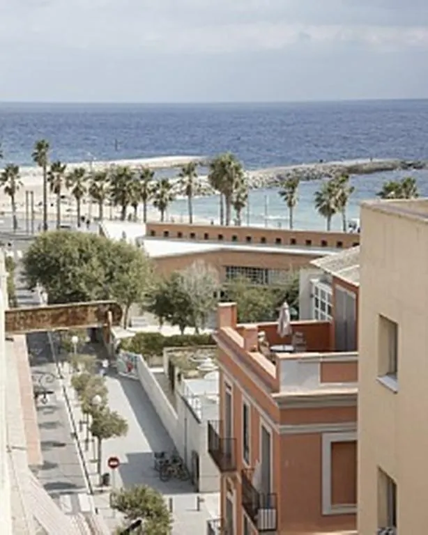Whotells Barceloneta 3*, Barcelona