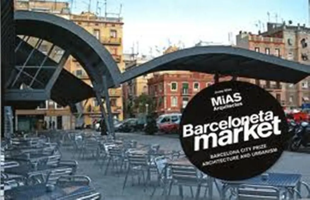 Whotells Barceloneta Barcelona
