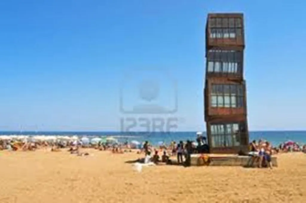 Hotel Whotells Barceloneta