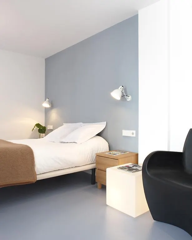 *** Hotel Whotells Barceloneta Spain