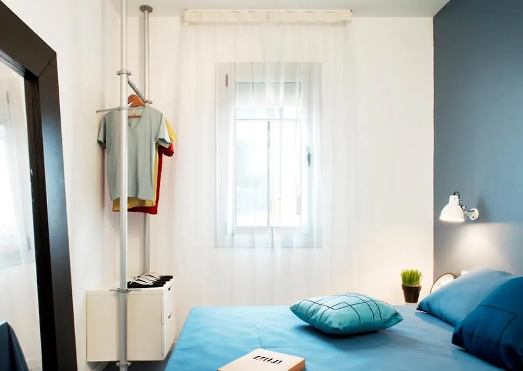 *** Hotel Whotells Barceloneta Spain