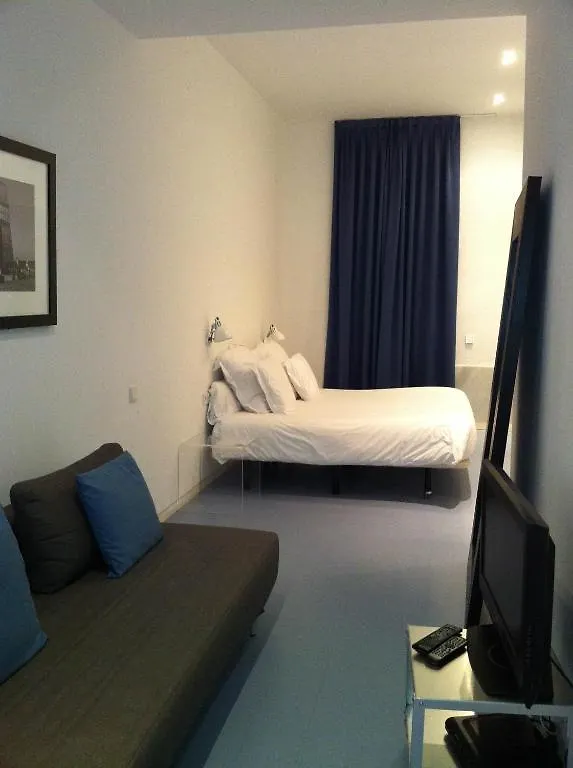 Whotells Barceloneta Hotel