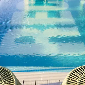 Hotell Rec - Adults Only