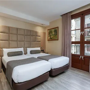 Hotel Suizo