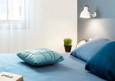 Hotel Whotells Barceloneta