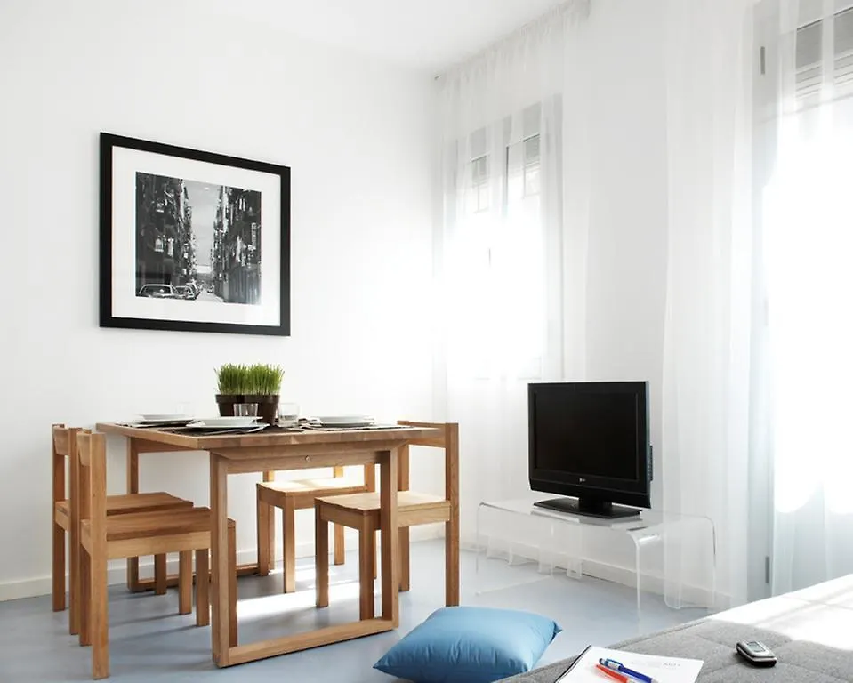 Hotel Whotells Barceloneta