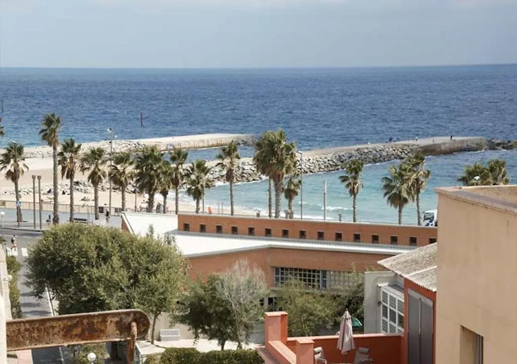 Whotells Barceloneta Barcelona