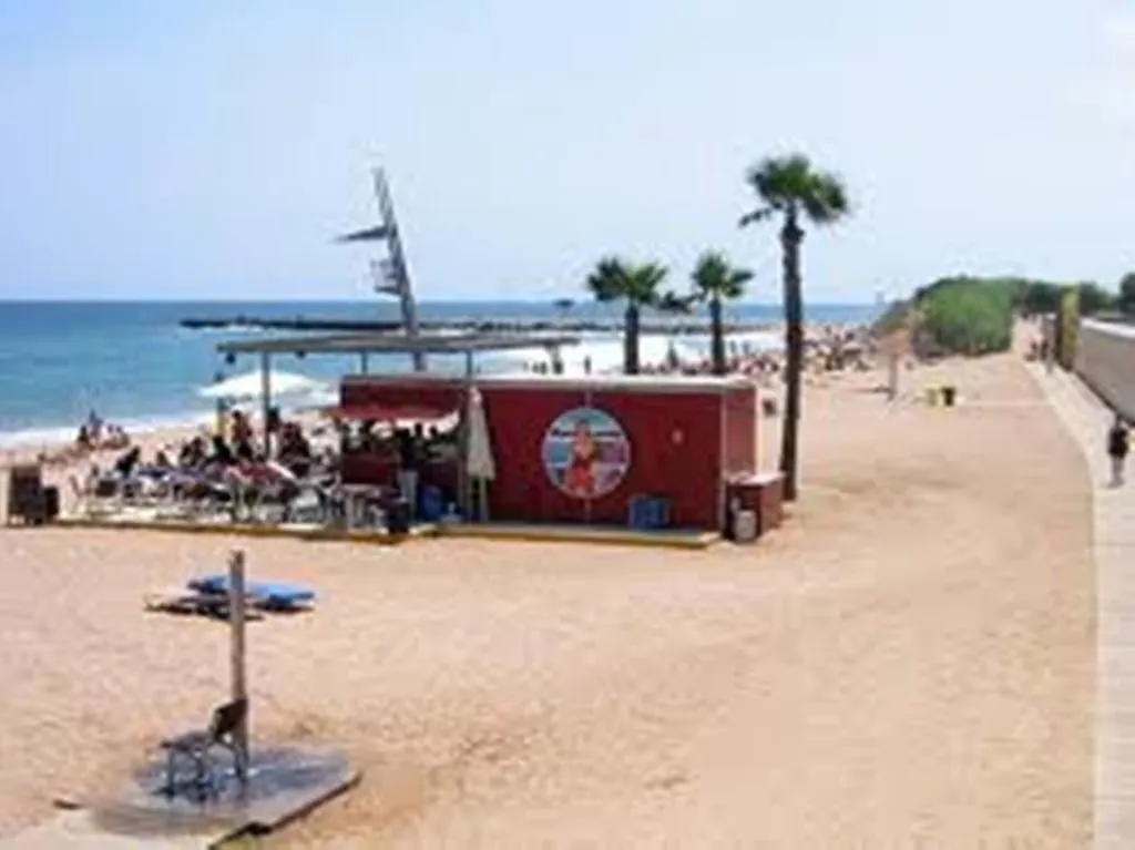 Whotells Barceloneta 3*, Barcelona Spain