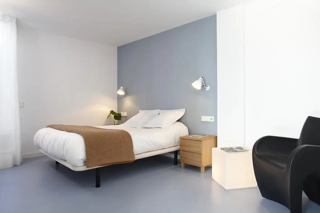 Whotells Barceloneta Hotel