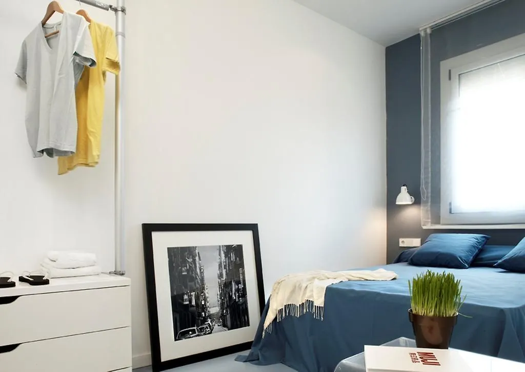 Whotells Barceloneta Hotel