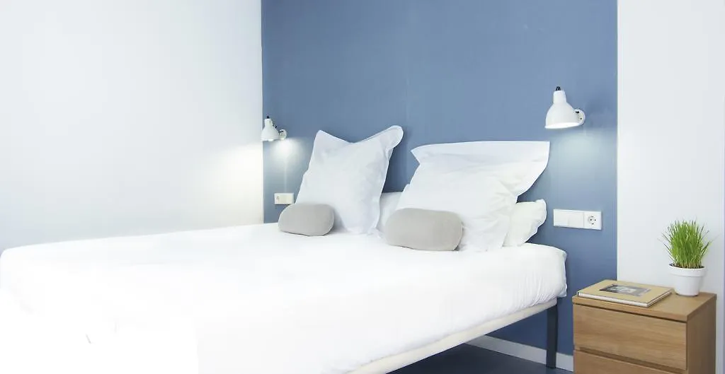 Hotel Whotells Barceloneta
